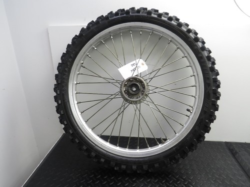 Roues avant oem usine - roues,