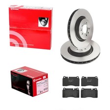 BREMBO Disques 360mm +