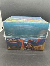 Pokémon Display de 10 Mini