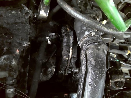 Moteur ford transit connect - ford,