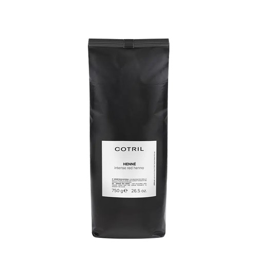 Ccotril henné intense - ccotril,