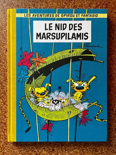 Toilée grand format - format,