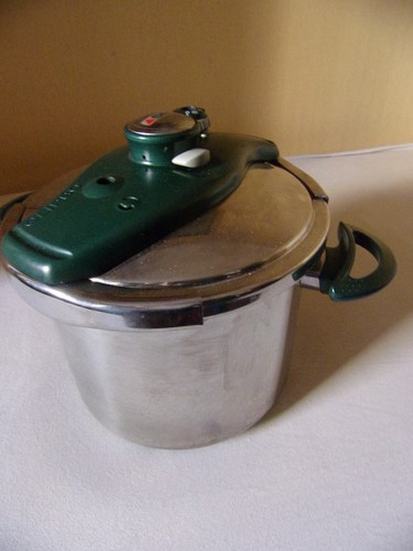 Cocotte minute seb clipso 10l - seb,