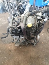 Moteur NISSAN QASHQAI 2 PHASE 1 10102-01Q1F-RE