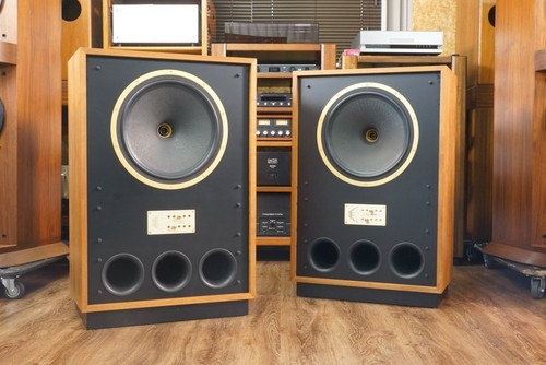 Tannoy legacy arden - arden, 15"