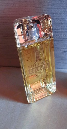 One million cologne paco - cologne,