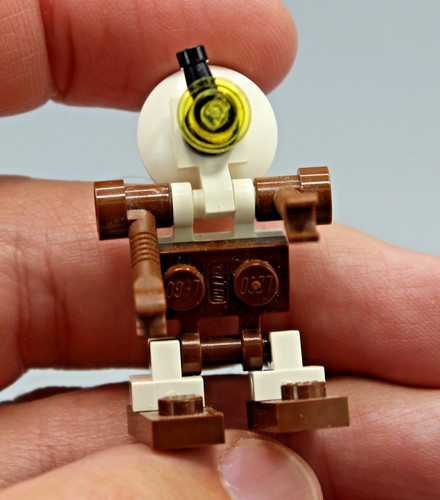 Personnage lego star wars pid - personnage,