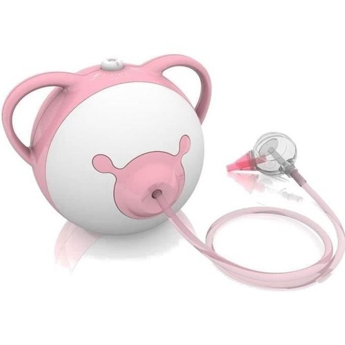 Nosiboo pro mouche bébé - nosiboo,