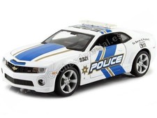 2010 Chevrolet Camaro SS RS