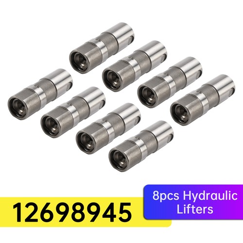Pcs poussoirs hydrauliques - pcs,