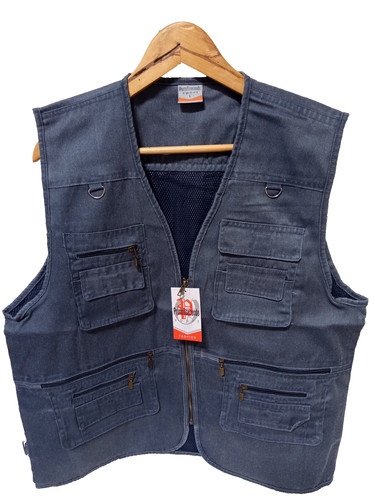 Gilet detente loisirs - gilet,