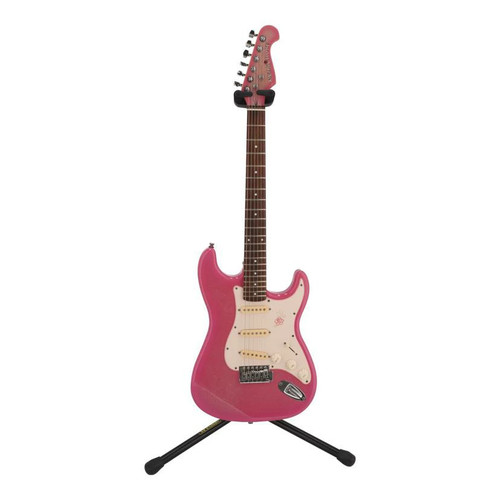 Guitare électrique type - guitare, de