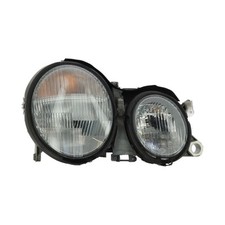 GLACE PHARE DROIT MERCEDES-BENZ CLK (C208) 2088200861
