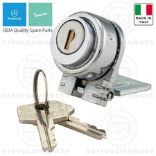 Serrure Antivol VESPA 125 Vna