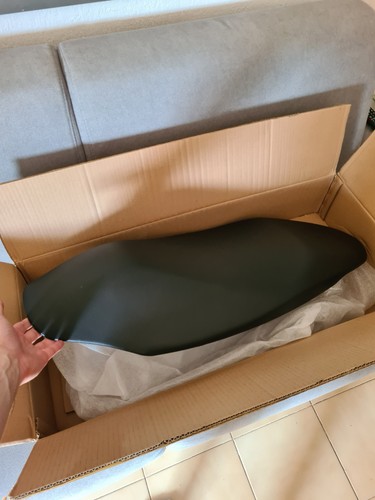 Selle yamaha officielle - selle,