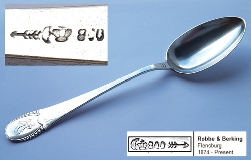 Cuillère café thé - À, café/thé