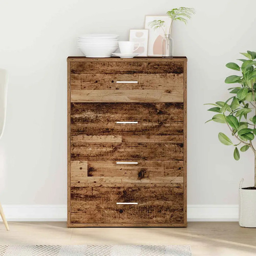 Buffet armoire latérale - buffet,
