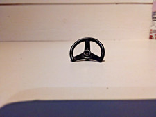 PLAYMOBIL PIÈCE 3532/VOLANT JEEP VINTAGE NGORONGORO SAFARI SAVANE 