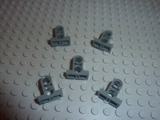 5 x Lego Technic Dkstone Pin