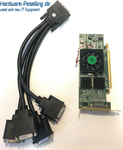Matrox mgi qid e128lpaf 128mb - matrox,