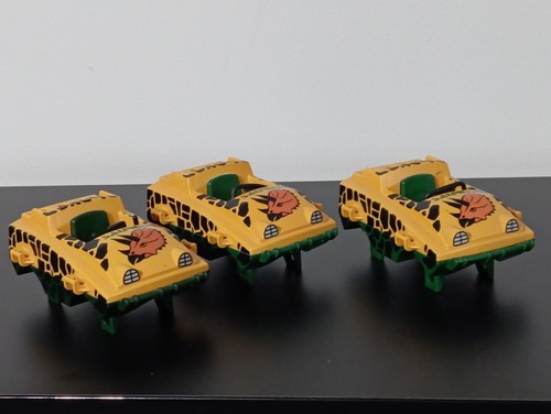 Playmobil habitacles - playmobil,