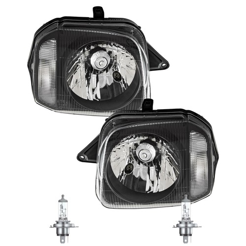 Kit phare pour suzuki - pour,