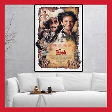 TOILE COTON AFFICHE US POSTER