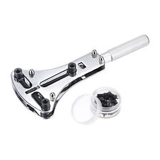 Clé pour ouvrir couvercle