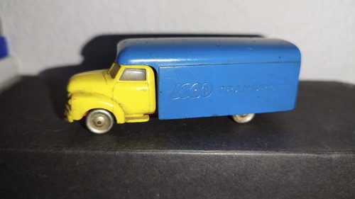 Camion lego transport 87 - camion, 1:87