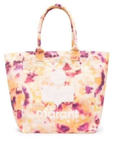 Isabel marant sac tote - isabel,