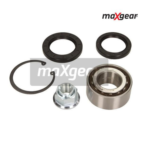 Wheel bearing kit - wheel,