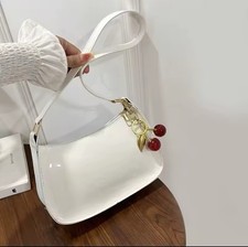 Sac à main femme brillant