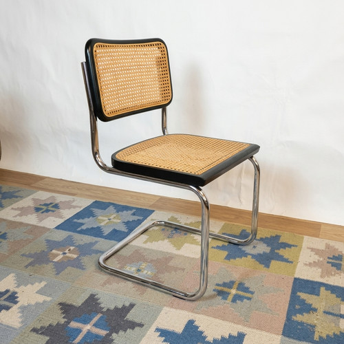 Chaise vintage cesca - chaise,