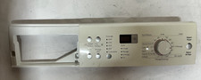 Bosch panneau commande - panneau, commande+