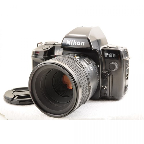 Appareil photo reflex