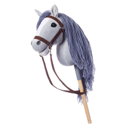 5907630902030 horse stick - on, a