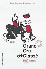 Grand cru déclassé 
