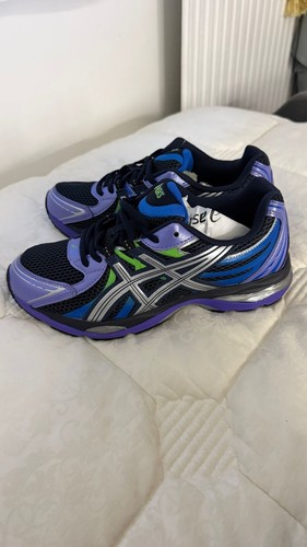 Asics gel baskets - asics, running