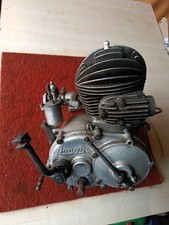 Moteur Jonghi 125