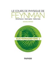 Le cours de physique de