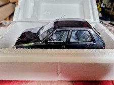 Otto peugeot 205 gt gris - 1.18,