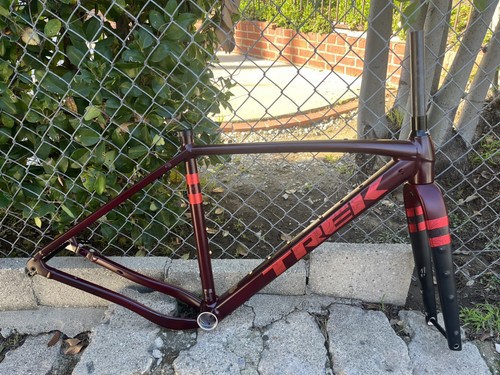 Trek checkpoint alr frameset - checkpoint,