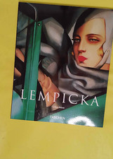 Tamara de Lempicka : 1898-1980