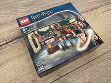 NEUF - LEGO Harry Potter 40770