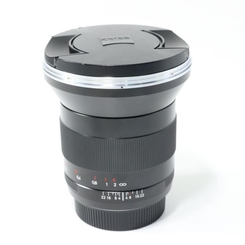 Zeiss distagon 8 21 - t*, ze