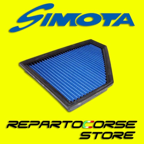 Filtre air sportif - sportif, simota