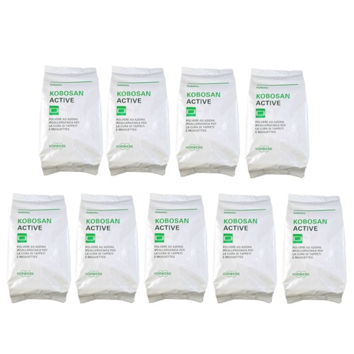 Vorwerk kobosan 9x500g - kobosan,