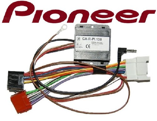 Interface commande volant - interface, au