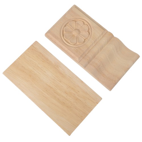 Pcs decoration meuble embout - decoration,