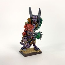 x1 Gor-Rok Résine - finecast Warhammer FB | P-00I2E